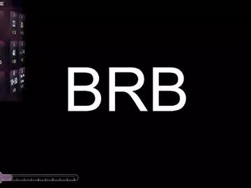 rosario215_ on Chaturbate 