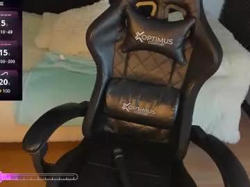 rosario215_ on Chaturbate 