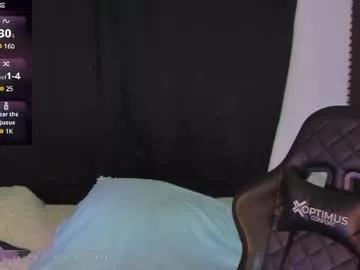 rosario215_ on Chaturbate 