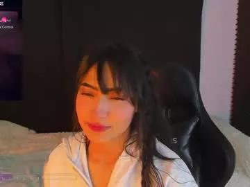 rosario215_ on Chaturbate 