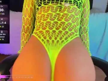 rosario215_ on Chaturbate 