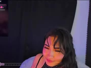 rosario215_ on Chaturbate 