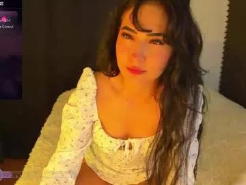 rosario215_ on Chaturbate 