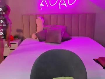 rose_dixon on Chaturbate