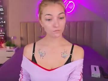 rose_dixon from Chaturbate