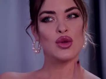 roseevansx on Chaturbate