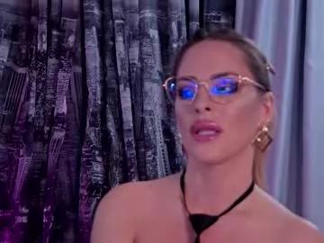 roseevansx on Chaturbate