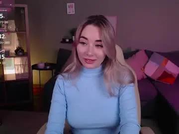 rosie_mac on Chaturbate