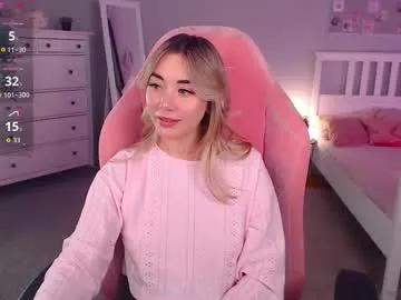 rosie_mac on Chaturbate