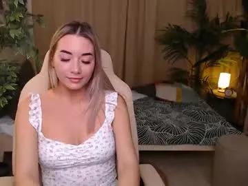 rosie_mac on Chaturbate