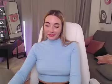 rosie_mac on Chaturbate