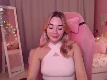 rosie_mac on Chaturbate