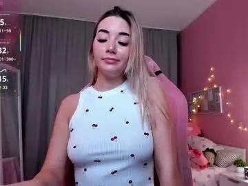 rosie_mac on Chaturbate