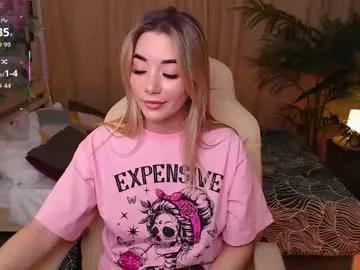 rosie_mac from Chaturbate