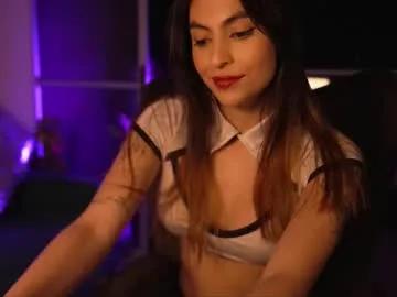 rosseyquiin on Chaturbate