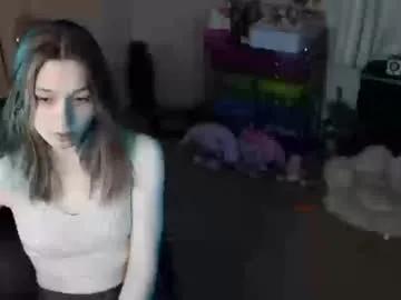 roxiethefox on Chaturbate
