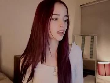 roxxy_mora on Chaturbate