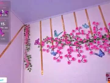 rubyconer5 on Chaturbate