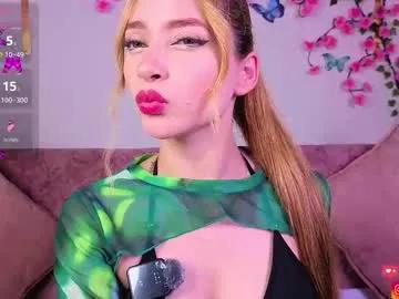 rubyconer5 on Chaturbate