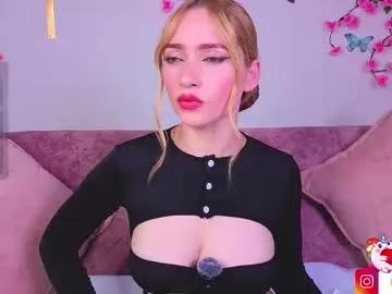 rubyconer5 on Chaturbate