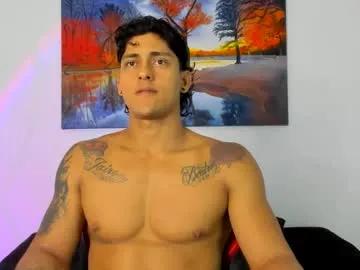 ryanwhite3 on Chaturbate