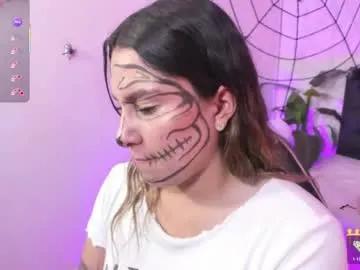 saaya_tay on Chaturbate