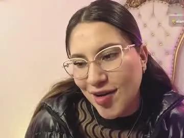 saaya_tay on Chaturbate