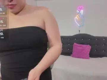 saaya_tay on Chaturbate