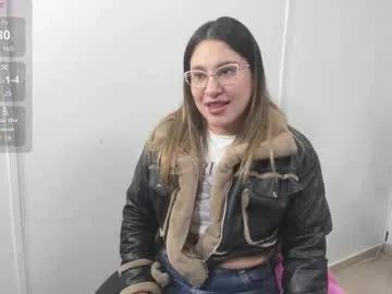 saaya_tay on Chaturbate