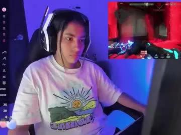 sabrina_chester_02 from Chaturbate