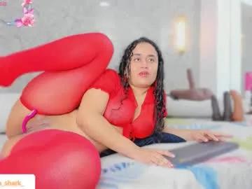 sabrina_shark on Chaturbate