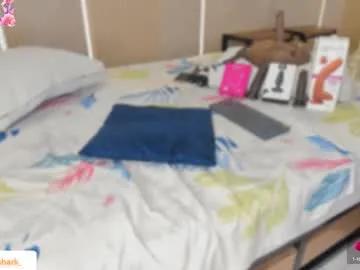 sabrina_shark on Chaturbate