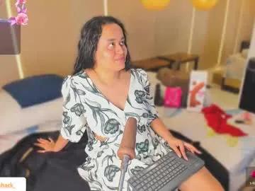 sabrina_shark on Chaturbate