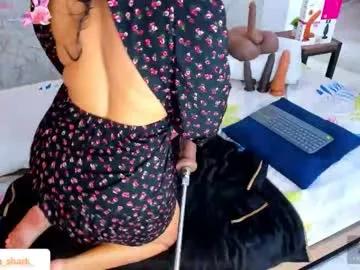 sabrina_shark on Chaturbate