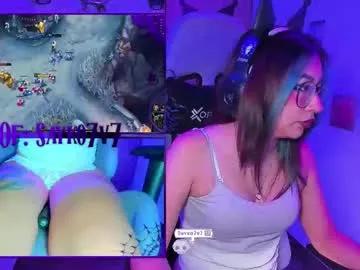 saiko7w7 from Chaturbate