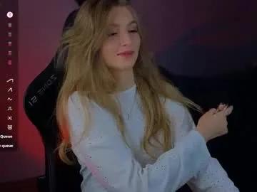 saillise on Chaturbate