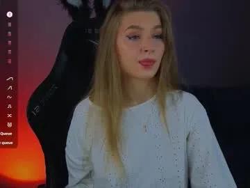 saillise on Chaturbate