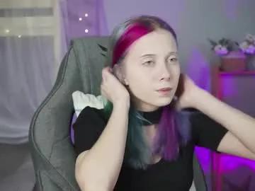 sakurabliss on Chaturbate