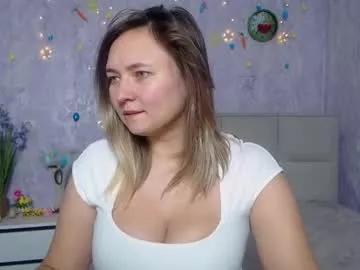 sallyverda on Chaturbate 