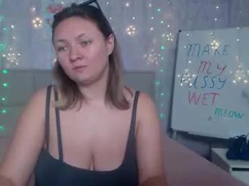 sallyverda on Chaturbate 