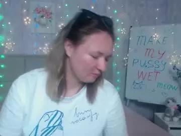 sallyverda on Chaturbate 