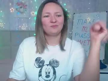 sallyverda on Chaturbate 