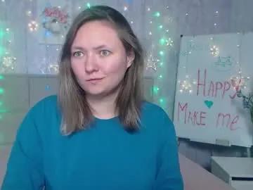 sallyverda on Chaturbate 