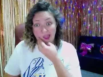 sallyverda on Chaturbate 
