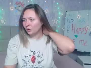 sallyverda on Chaturbate 