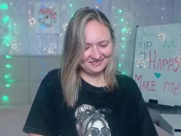 sallyverda on Chaturbate 
