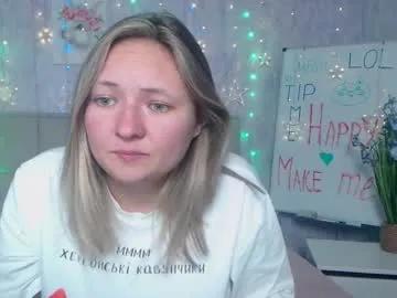 sallyverda on Chaturbate 