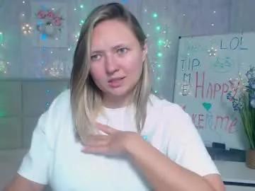 sallyverda on Chaturbate 