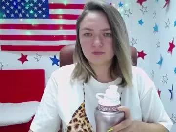 sallyverda on Chaturbate 