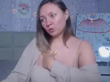 sallyverda on Chaturbate 